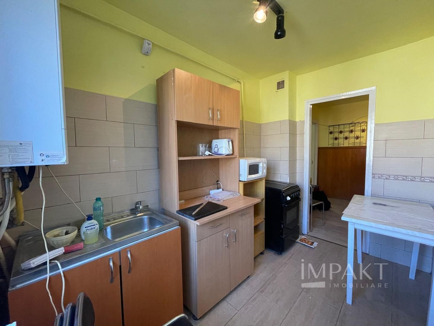 Apartament cu 4 camere decomandate | 80mp | Manastur - Poză 10