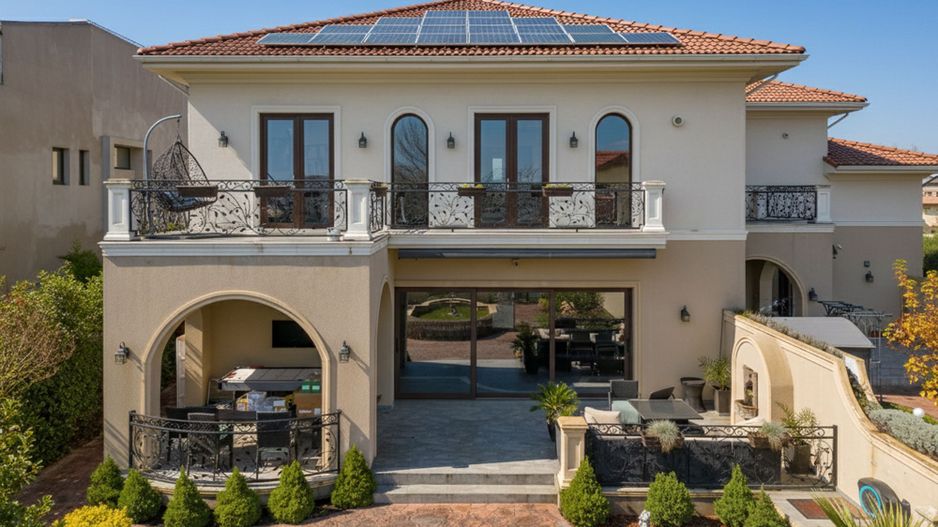 Vila unica | Piscina interioara | Sauna | Fitness | Dotari High Tech - Poză 3