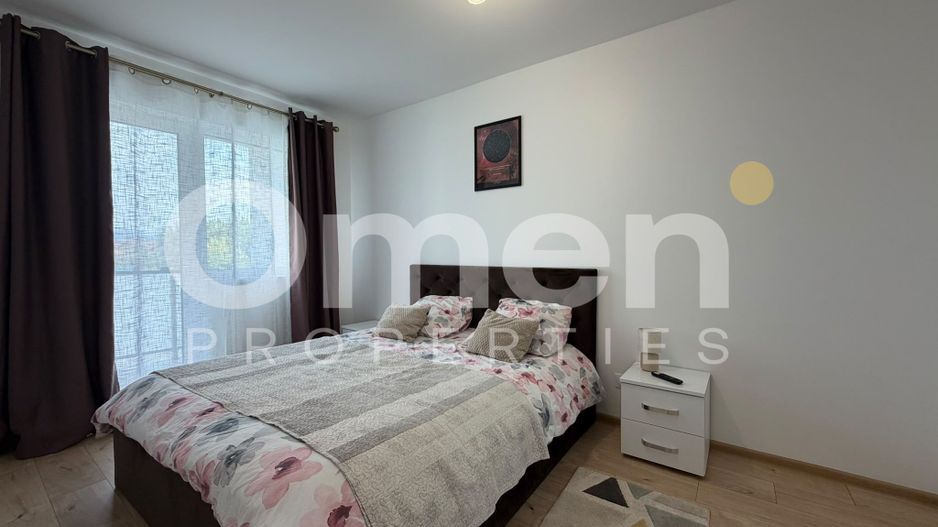 Apartament 2 camere de închiriat | zona Daliei | etaj 1 | loc de parcare inclus - Poză 1