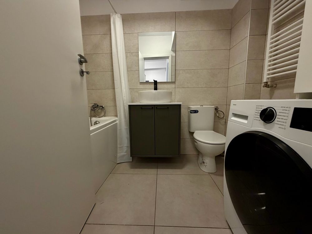 Comision 0% Garsonieră Smart  BLOC NOU 2025 Complet utilată Berceni - Poză 6