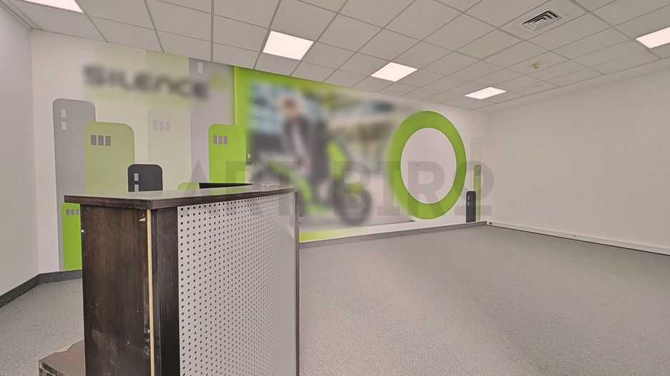 Zero comision, 220mp parter Grozavesti, parcare, metrou 1 minut mers - Poză 3