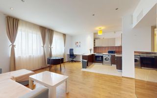 Delta Vacaresti - Rin Grand Residence - Vitan Barzesti 2 camere NOU - Poză 2