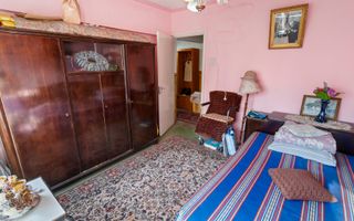 3 Camere 1minut Metrou Gorjului Lujerlui Bd. Iuliu Maniu Parcare ADP - Poză 14