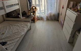 Soarelui | 3 camere | Etaj 9/12 | 2 balcoane | Parcare + boxă - Poză 5