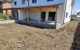 Duplex 4 camere | Șura Mare | 140 mp, INTABULATĂ - Poză 1