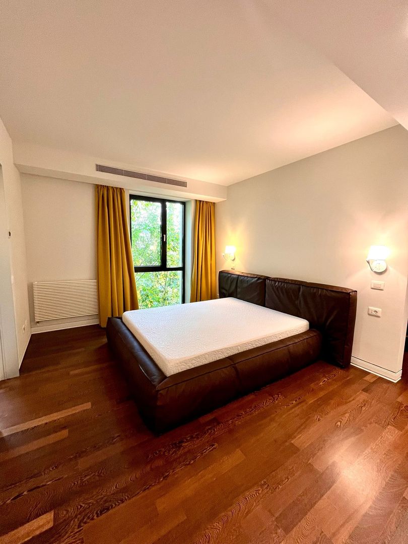 Apartament 3 camere premium, Rahmaninov, bloc nou, etaj 2, parcare inclusă - Poză 11