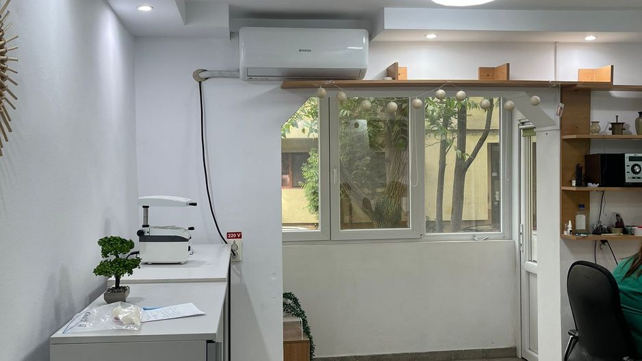 De vânzare – Spațiu comercial 56 mp – Intrare din stradă + casa scarii - Poză 13