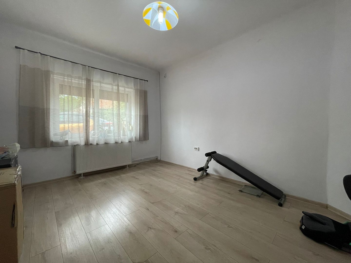 Casă individuală 5 camere-150.000€-Zona Plopi - Poză 8