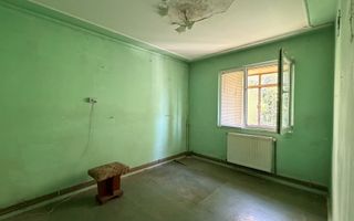 2 camere I Sos Salaj I 37 mp I centrala proprie - Poză 5