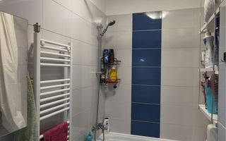 Apartament 2 camere | Etaj 1 | Balcon | Parcare | Magnolia - Poză 8