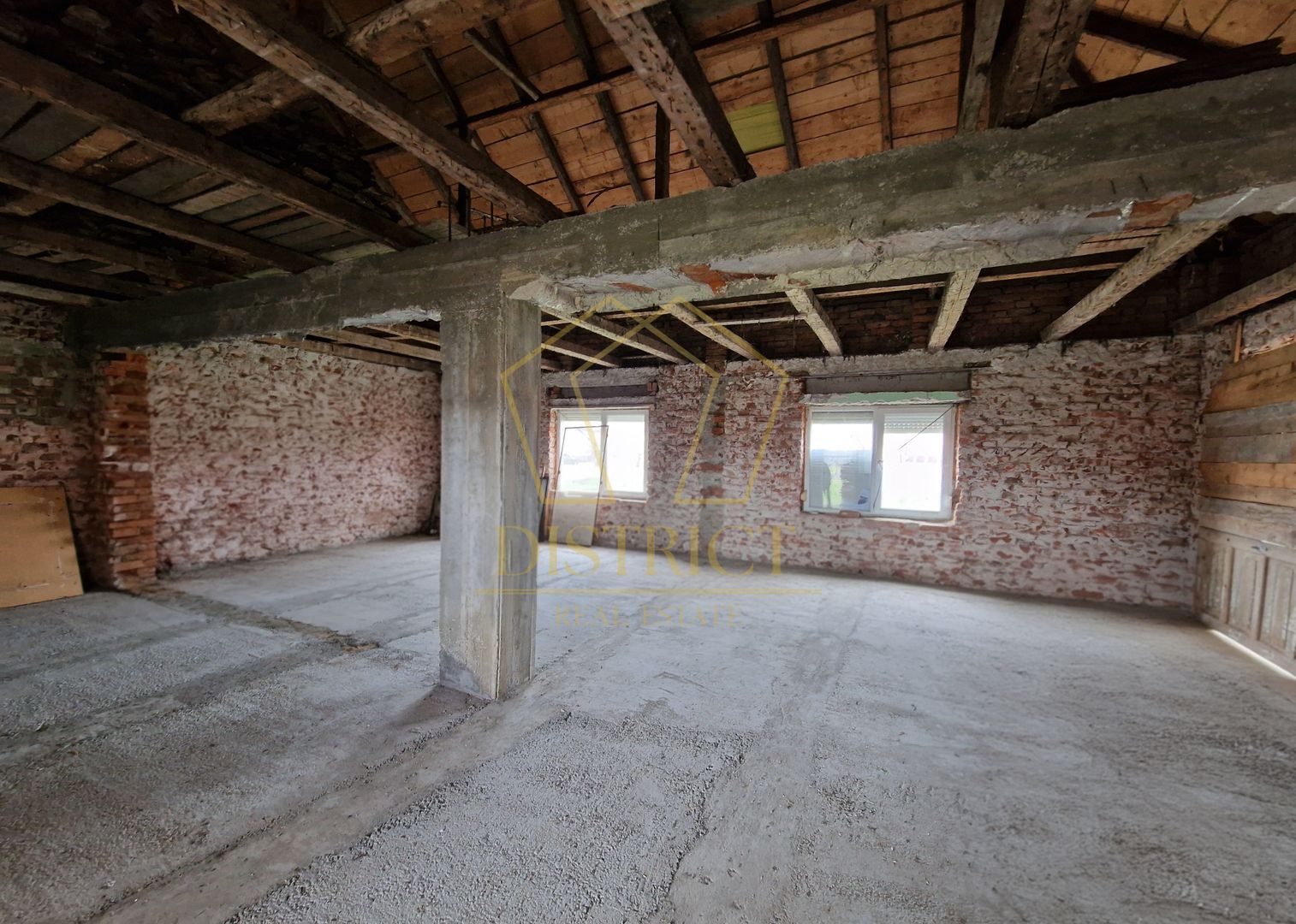 Spatiu comercial 92mp | Ghiroda - Poză 3