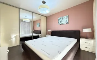 PENTHOUSE zona Braytim - Soarelui, terasa de 50mp, strada secundara/linistita! - Poză 11