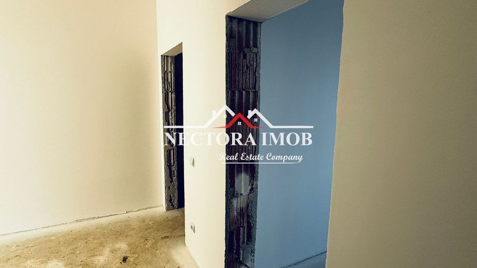 NECTORA IMOB-Casa Duplex 3 camere, 86 mp, 250 mp teren, Zona Nojorid - Poză 7