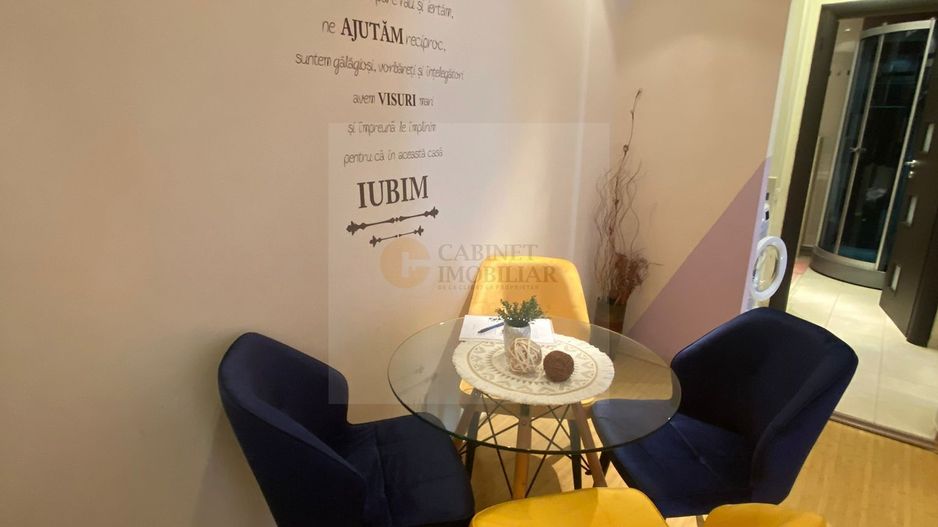 2 camere I Calea Grivitei -Metrou 1 Mai I Etaj 7/7 - Poză 2