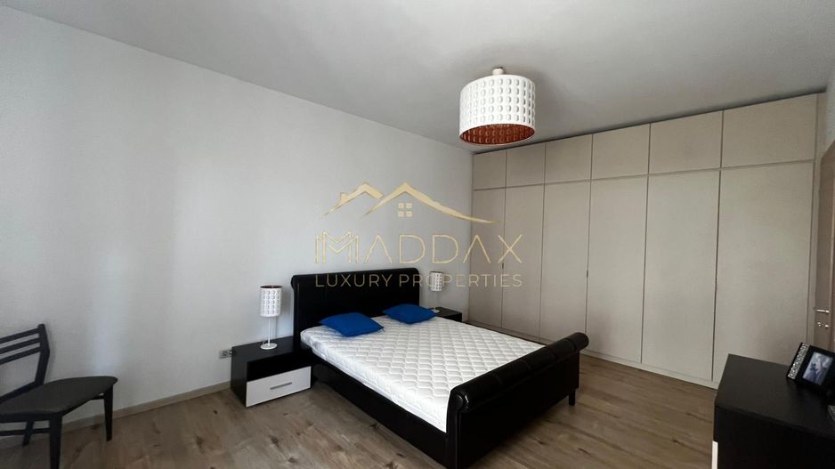 Apartament 3 camere /120 mp/ in complex Laguna Residence Lacul Tei / parcare - Poză 9