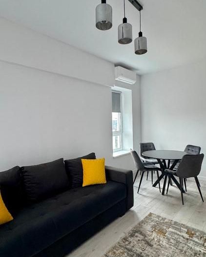 Apartament nou 2 camere – prima închiriere, dotări premium, zona Lacul Morii - Poză 3