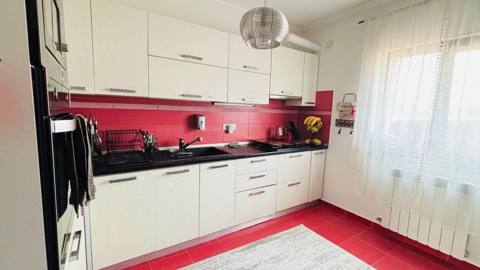 Vilă deosebită în Șcheia I 240 mp utili I teren 1000 mp I 295.000 € - Poză 23