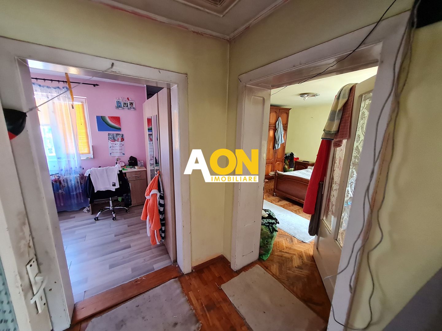 Casa 3 camere, 123mp, Teren 792 mp, Centru - Poză 7