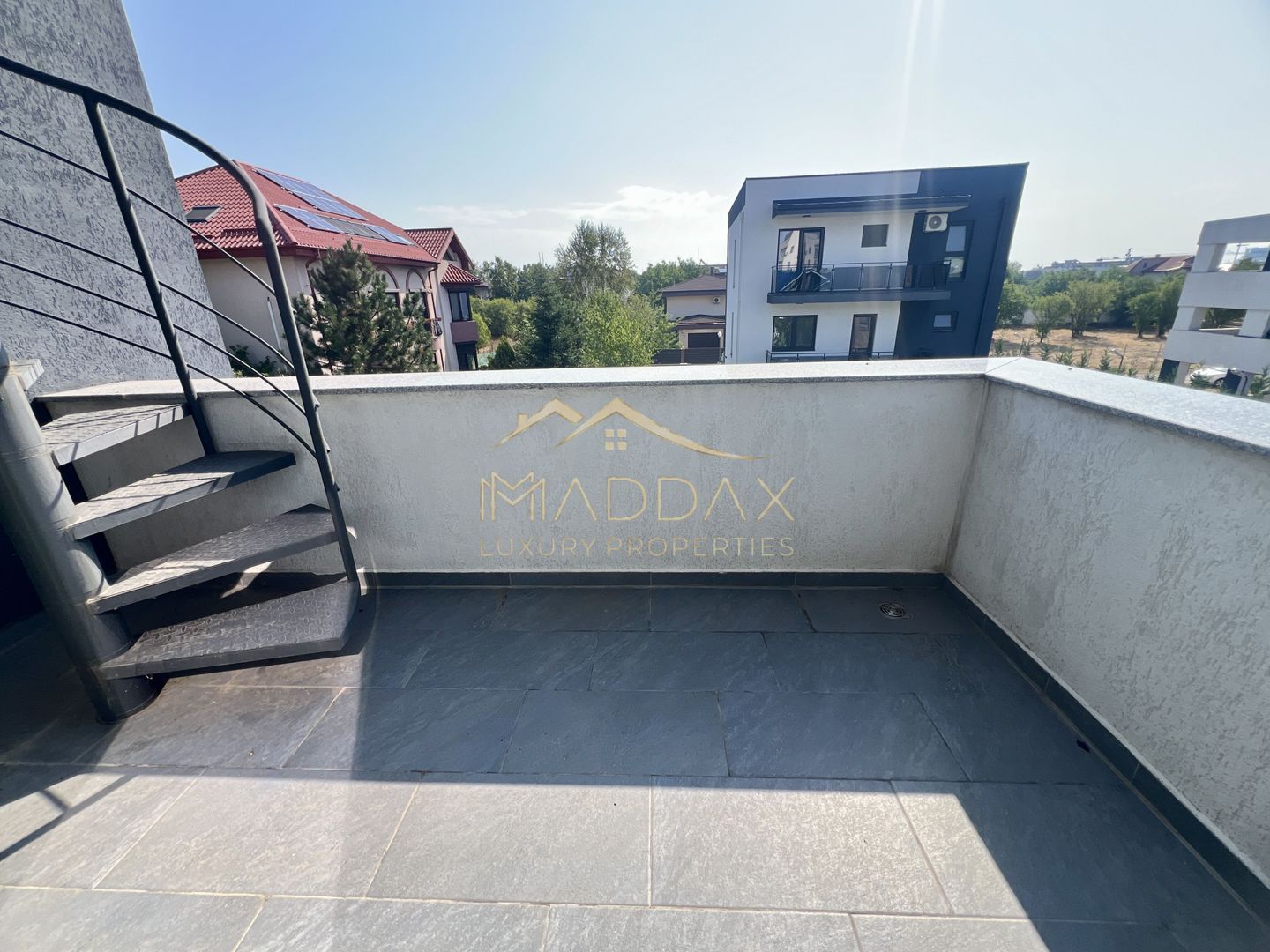 Vila LUX **5 camere**3 locuri parcare** Complex NOU//Sisesti - Poză 62