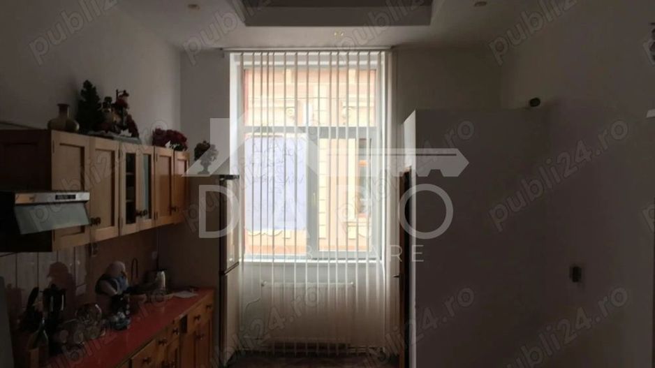 Vand casa in zona Cetatii Tg. Mures - Poză 4