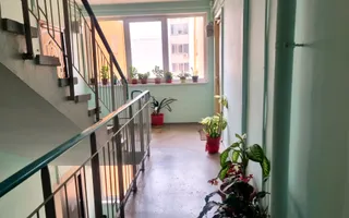 APARTAMENT 2 CAMERE SIBIU | MIHAI VITEAZU | BALCON | LIFT | PIVNIȚĂ - Poză 11