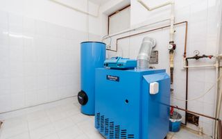 Chirie, casă, 7 camere, str. Galbena, Centru - Poză 7