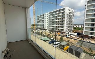 VANZARE APARTAMENTE 3 CAMERE | COMPLEX REZIDENTIAL | PIPERA | 70-83 MP - Poză 33