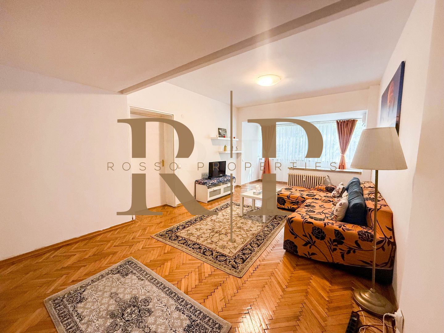 Apartament 2 Camere Cismigiu ** Mobilat si Utilat* - Poză 9