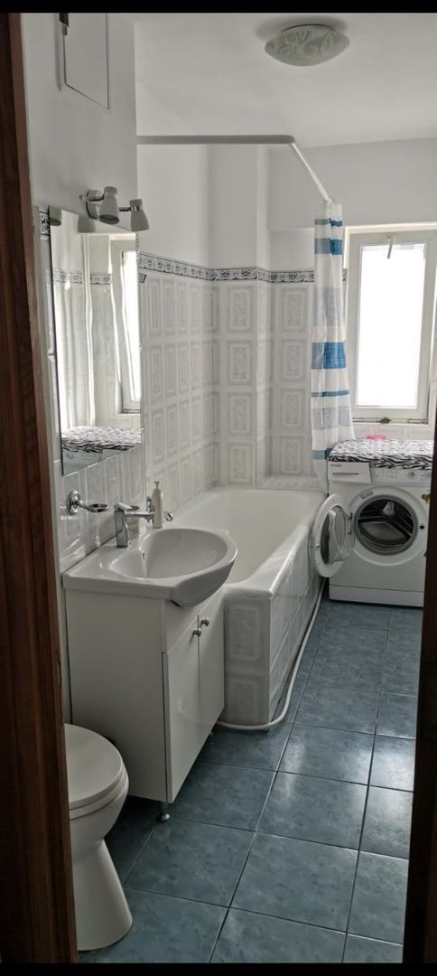 Închiriez Garsonieră Unirii - Poză 6