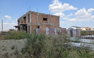 Duplex Săcălaz | 120 mp | La Roșu sau La Cheie | 380 mp - Poză 7