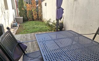 Apartament 2 camere cu Terasa si Gradina 38 mp - Poză 3