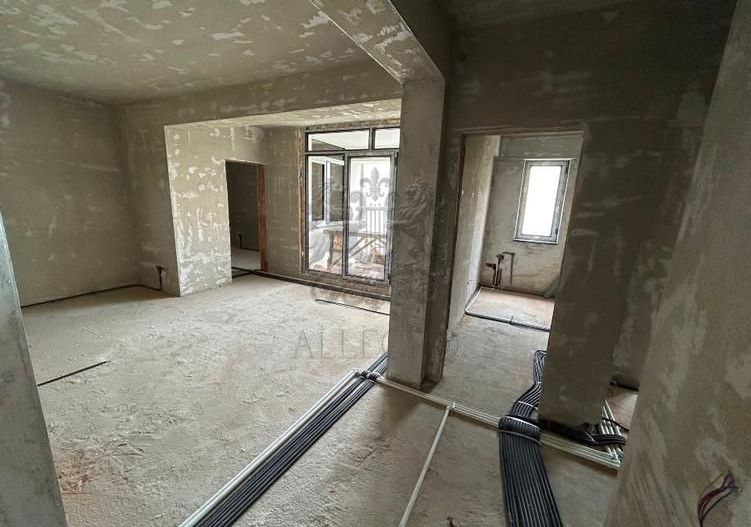 3 camere | Lizeanu – Viitorului | Bloc Nou 2025 | Inelul Central - Poză 5