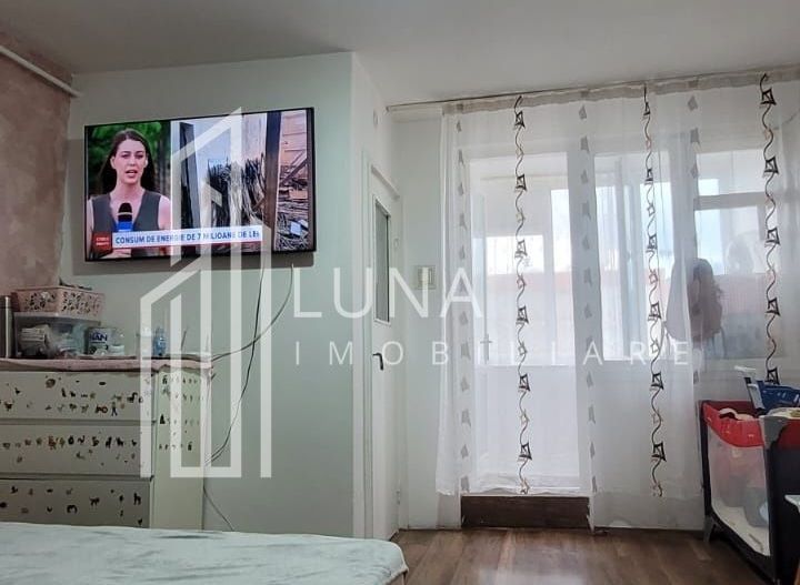 Garsonieră 32 mp | Astra | Etaj 6/9 - Poză 1
