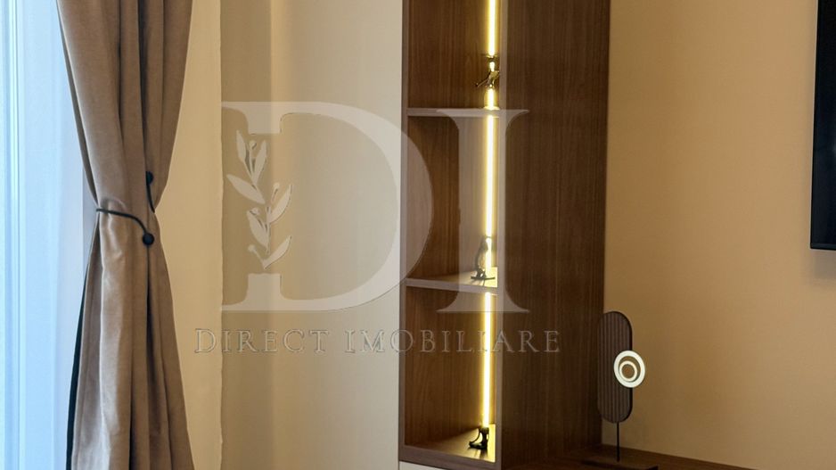 Apartament la cheie | etaj intermediar | Zona Eroilor, Florești - Poză 10