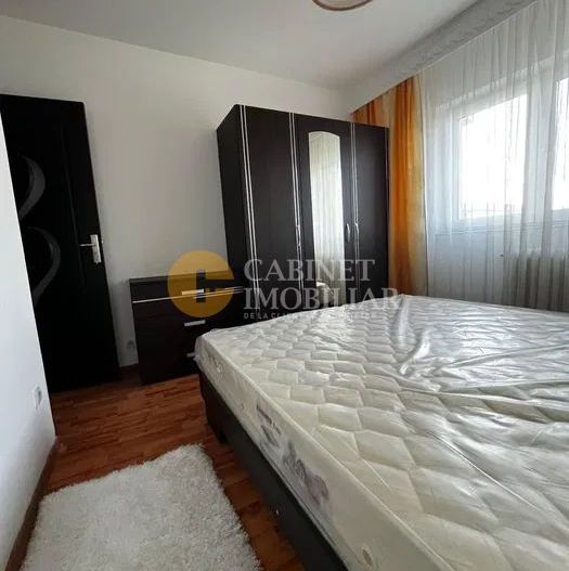 2 Camere Decomandat - Mobilat/Utilat - Zona Galata - Poză 2