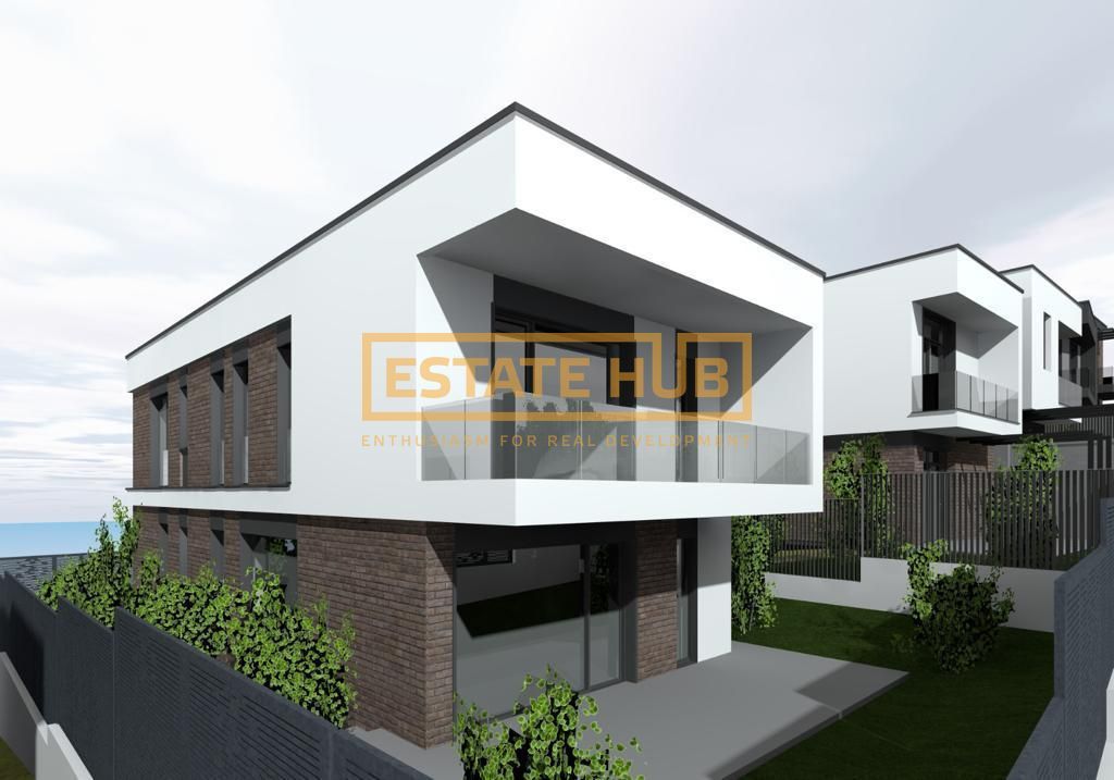 Orchid Hill- Eleganta si confort in Borhanci - Poză 12