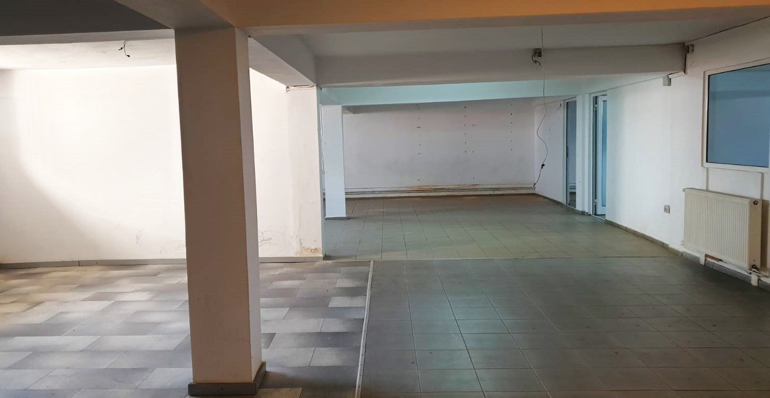 SPATIU COMERCIAL BARTOLOMEU - Poză 12