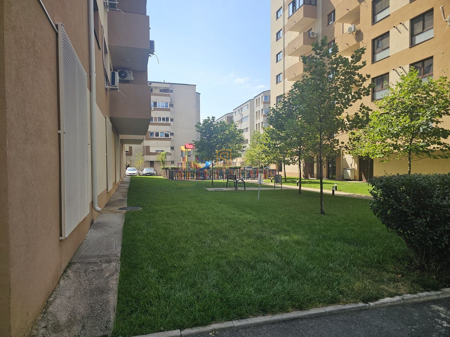 Apartament 2 camere, Brown Residence, Bd. Metalurgiei, parcare inclusa - Poză 15
