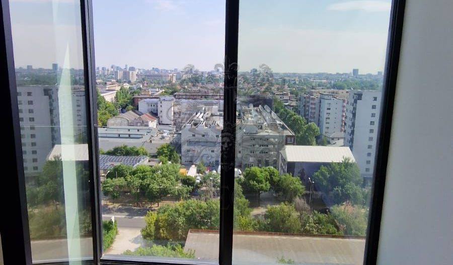 Penthouse | One Cotroceni | Terasa | 3 Parcari incluse - Poză 7