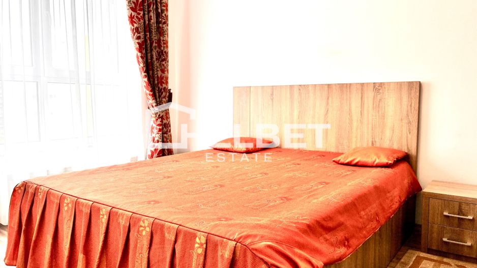 2 CAMERE / DECOMANDAT / PARCARE / BOXĂ / AVANTGARDEN 3 - Poză 8