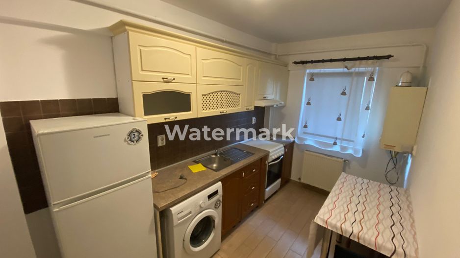 Apartament cu 2 camere pe etajul 2 in Alexandru cel Bun, mobilat si utilat - Poză 3