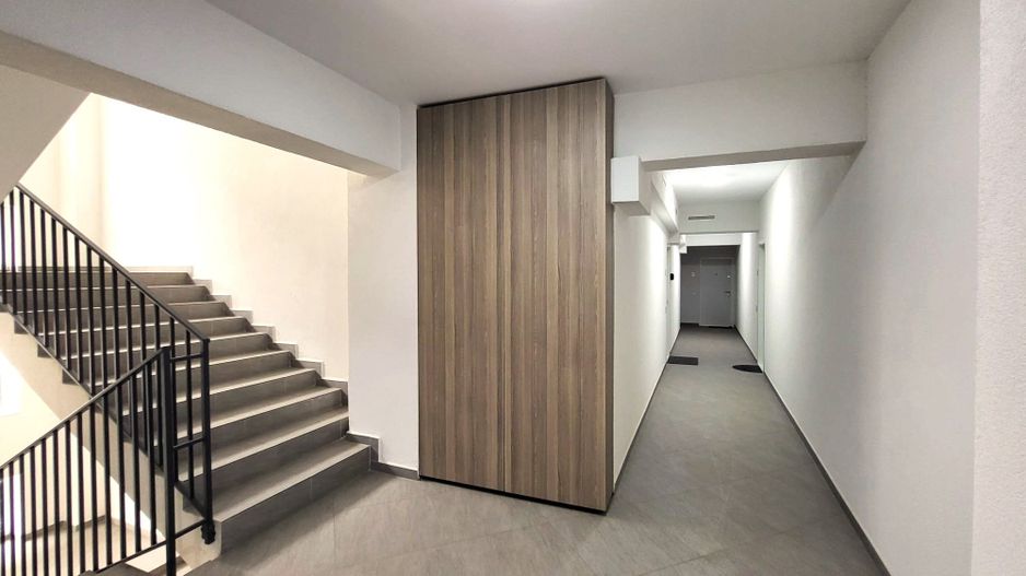 Exclusivitate - Apartament în bloc nou, cu loc parcare - Poză 17