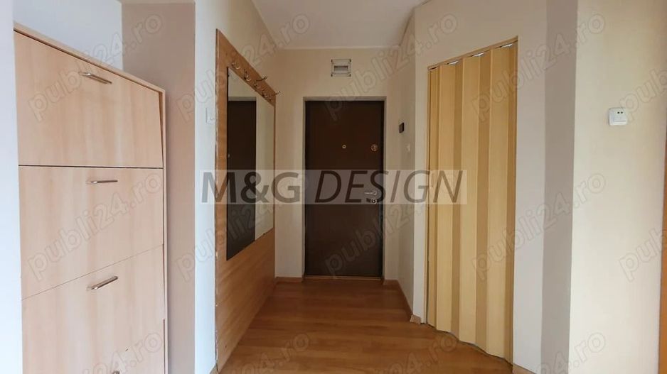 Apartament 4 camere Circumvalatiunii- Gh Lazar - Poză 8