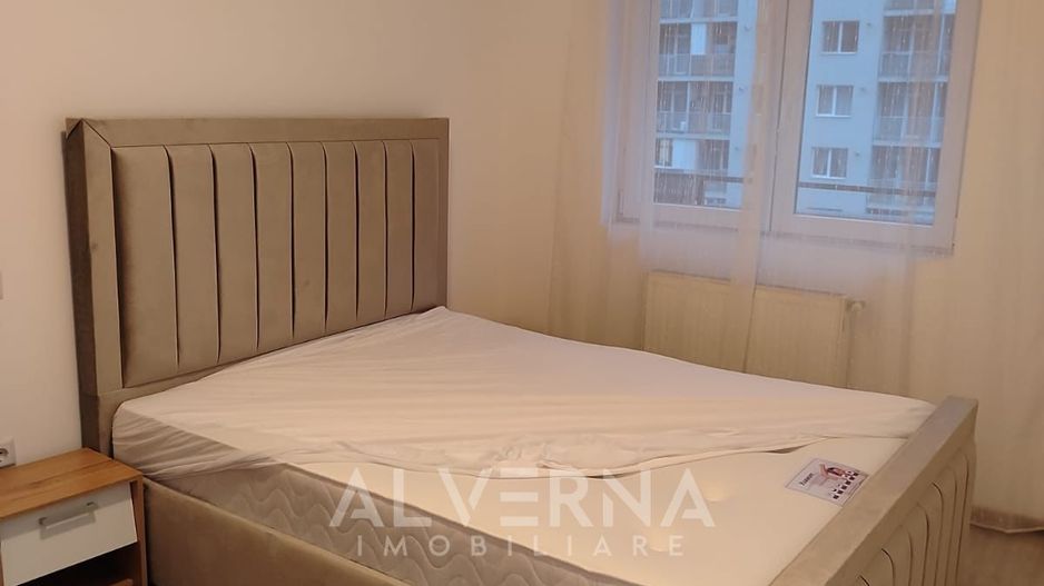 Apartament 3 camere | 65mp + 2 balcoane | loc parcare | Oasului - Iris - Poză 1