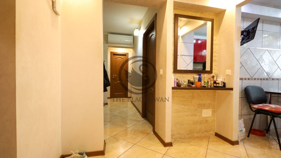 Apartament cu 3 camere de vanzare | Vest, Ploiesti | Comision 0% - Poză 15