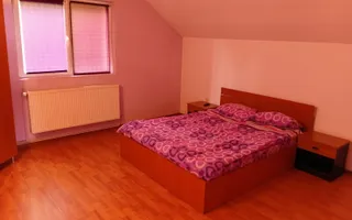 Cabană P+M de vânzare în Rânca - Poză 13