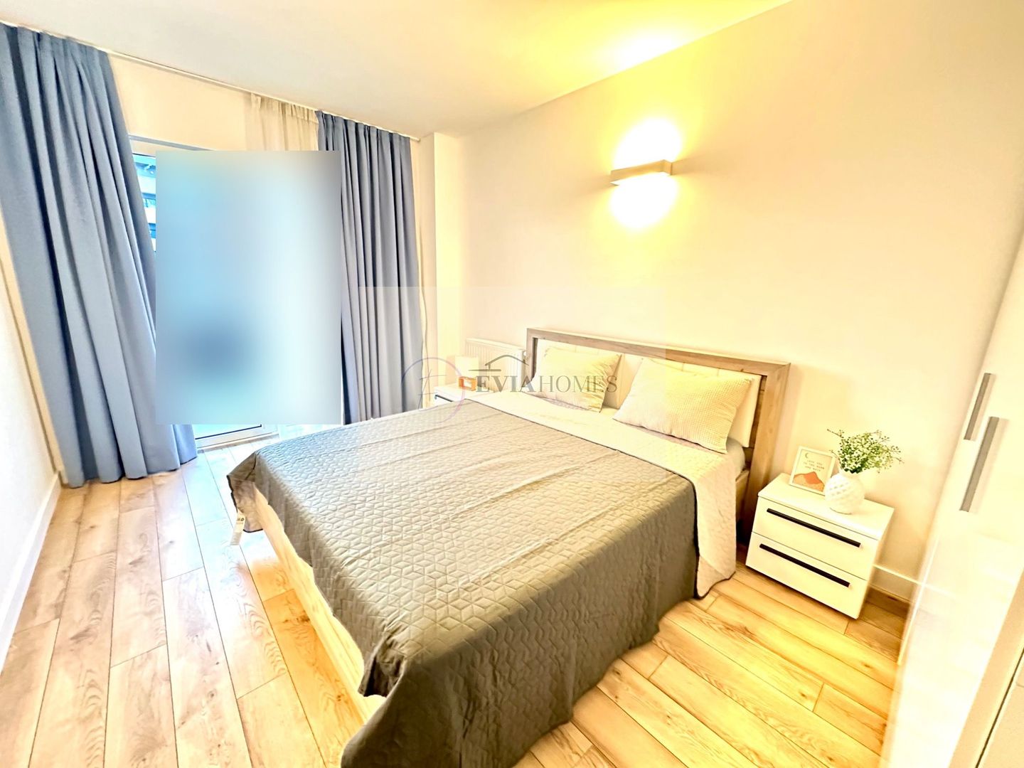 160 mp/Parcare inclusă/Cartier Bună Ziua - Poză 5