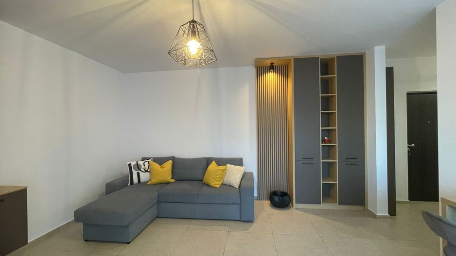 Apartament 2 camere zona Aradului - Poză 4