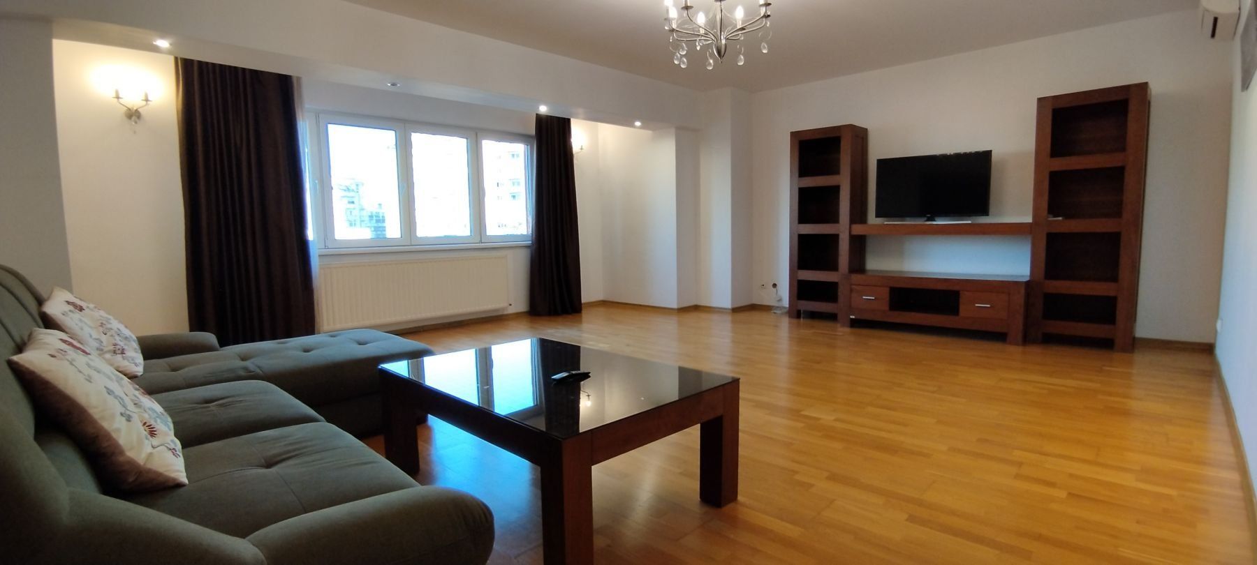UNIRII-ALBA IULIA, 3 CAMERE, 99 MP, PARCARE SUBTERANA! - Poză 2