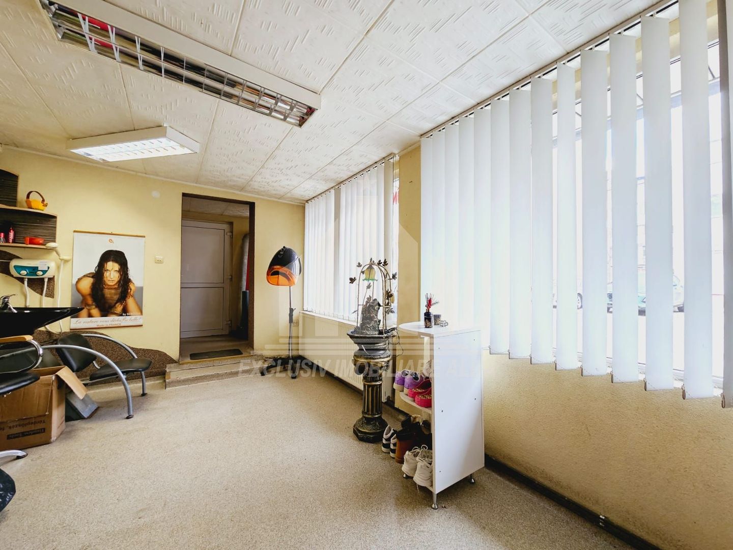 Spatiu comercial cu extindere, Cetate - Poză 2